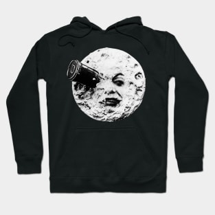 Trip To The Moon Hoodie